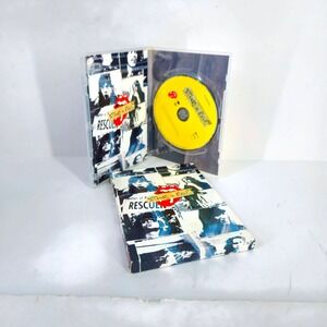 The Rolling Stones Stones In Exile DVD Documentary Rock Band Slipcover